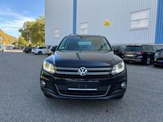 Volkswagen - Tiguan - 2.0 TDI