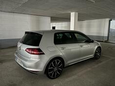 Volkswagen - Golf 7 - 2.0 GTD