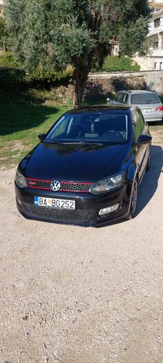 Volkswagen - Polo - 1.2