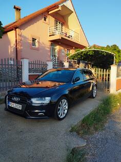 Audi - A4 - 2.0 Tdi