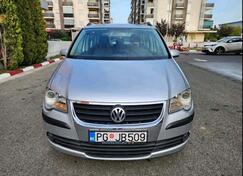 Volkswagen - Touran - 1,9 TDI 77kw