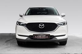 Mazda - CX-5 - 2.2 Optimum 2WD