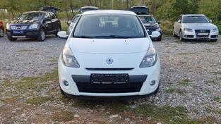 Renault - Clio - 1.5DCI