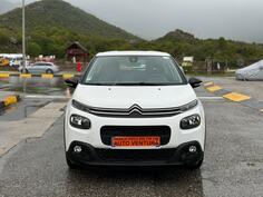 Citroen - C3 - 03.2019.g