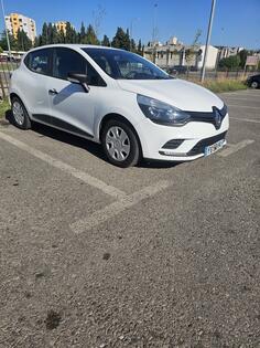 Renault - Clio - 15dci