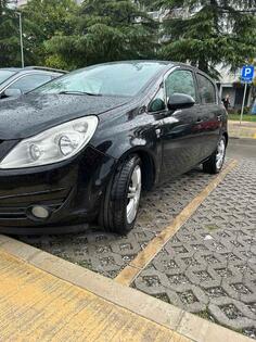 Opel - Corsa - 1.3 crti