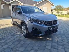 Peugeot - 3008 - 1.6 HDI