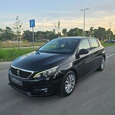 Peugeot - 308 - 1.5 HDI