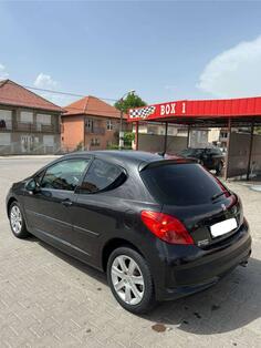 Peugeot - 207 - 1.6