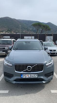 Volvo - XC 90 - 52,0