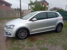 Volkswagen - Polo - 1.4 TDI