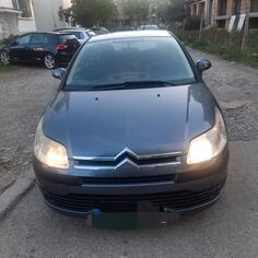 Citroen - C4 - 1.4