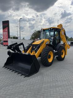 JCB - 4CX