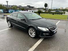 Volkswagen - Passat CC - 2.0 TDI