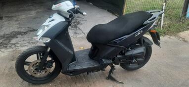 Kymco - Agility sity 50 2t