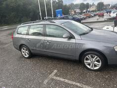 Volkswagen - Passat - 1,9 tdi