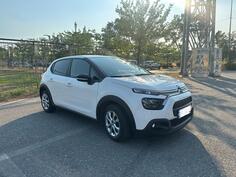 Citroen - C3 - 1.5HDI