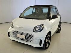 Smart - forTwo -  EQ AUTOMATIK