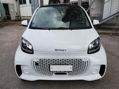 Smart - forTwo -  EQ AUTOMATIK