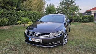 Volkswagen - Passat CC - 2.0 TDI