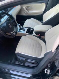 Volkswagen - Passat CC - 2.0 TDI