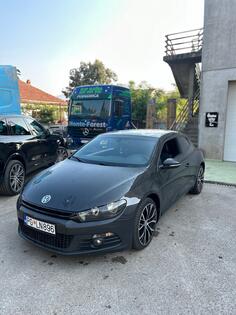 Volkswagen - Scirocco - 2.0 TDI