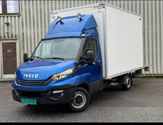 Iveco - Daily