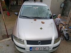 Fiat - Stilo - 1.9 jtd