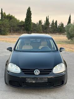 Volkswagen - Golf 5 - 2.0