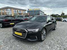 Audi - A6 - Quattro 3.0