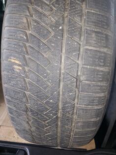 Continental - 255 50 19 - Winter tire