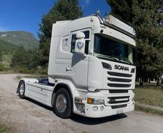 Scania - R730