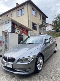 BMW - 325 - 325D