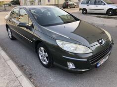 Peugeot - 407 - 1.6 hdi 80kw