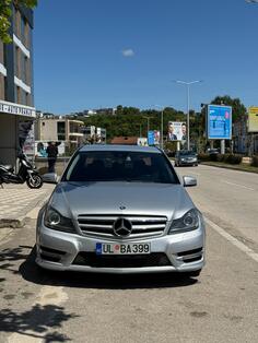 Mercedes Benz - C 200 - 2.0 CDI