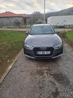 Audi - A4 - 2.0