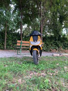 Gilera - runner