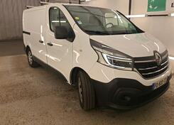 Renault - TRAFIC