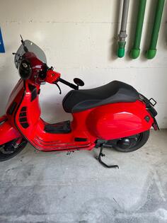 Vespa - Gts super 300