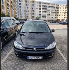 Peugeot - 206 - 1.4