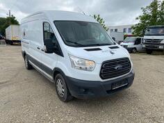 Ford - TRANSIT 330L 2.2 / Furgon