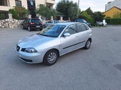 Seat - Ibiza - 1,4 TDI