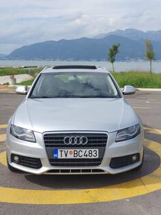 Audi - A4 - 2.0 TDI