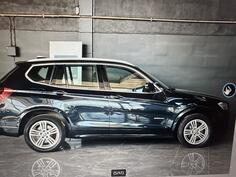 BMW - X3 M - 2.0 X Driver