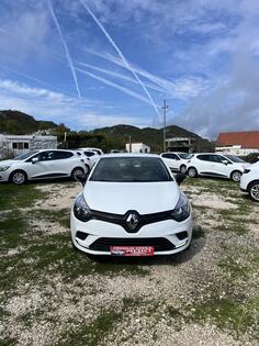 Renault - Clio - 1.5 DCI.07.2019