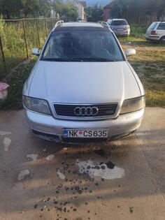 U djelovima Audi - A6 2.5tdi