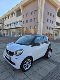 Smart - forTwo - 1.0