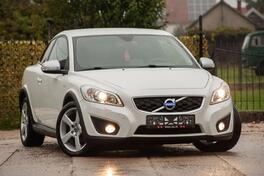 Volvo - C30 - R-design