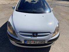 Peugeot - 307 - 2.0