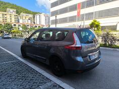 Renault - Grand Scenic - 1.5